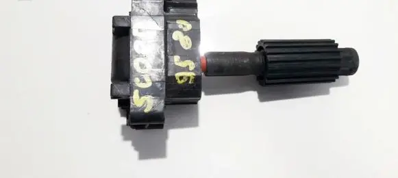 Ford Scorpio High voltage ignition coil 0221505423 91xf12029ba