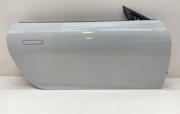 Jaguar F-Type Door (2 Door Coupe) 