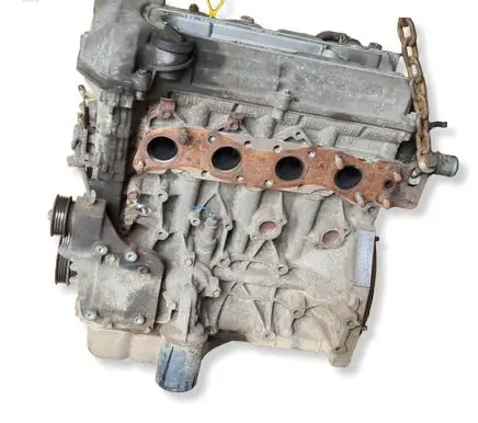 Suzuki Ignis Engine M13A