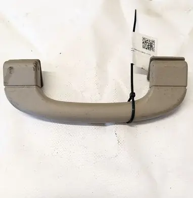 BMW 3 E90 E91 Front interior roof grab handle 9143516