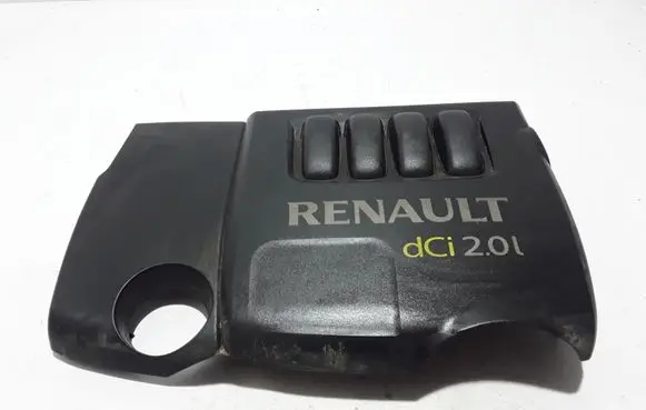 Renault Koleos I Engine cover (trim) 14041JY00A
