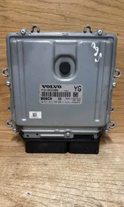 Volvo S60 Engine control unit/module P31303388