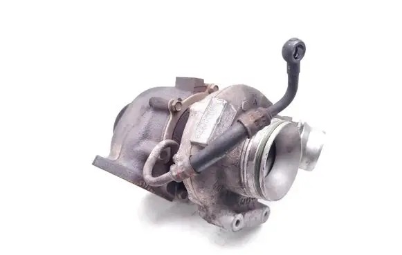 BMW 1 F20 F21 Turbo 724779