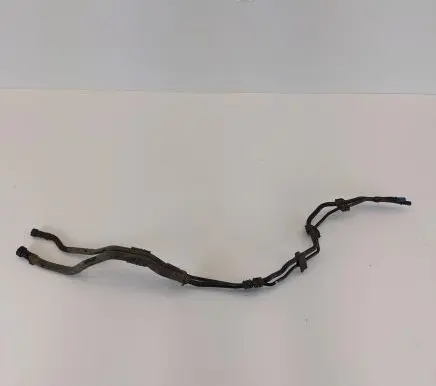 Mini One - Cooper Coupe R56 Fuel line pipe
