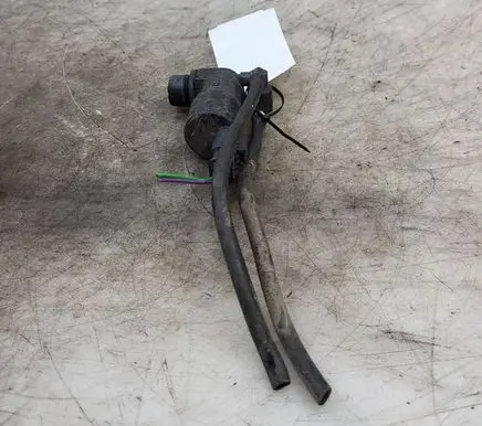 Citroen C3 Windscreen/windshield washer pump 9641553880