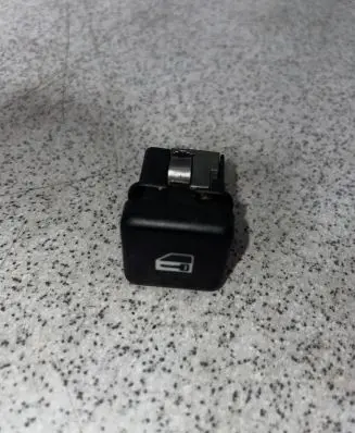 Central locking switch button