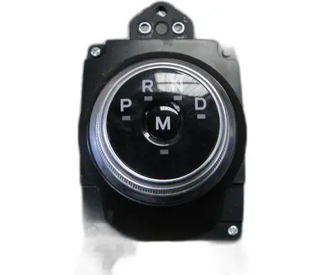 Ford Kuga III Other switches/knobs/shifts 