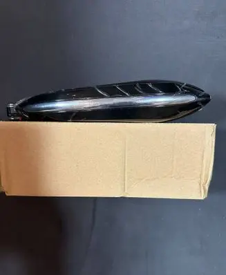 BMW 6 F12 F13 Rear door exterior handle 51217231933