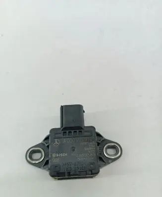 Mercedes-Benz E W212 Acceleration sensor A0009059101