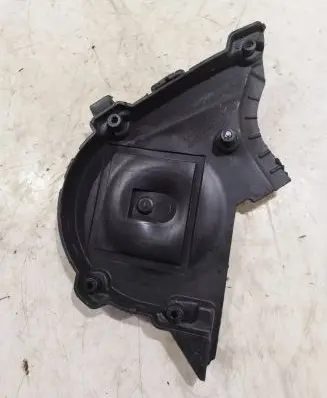 Peugeot Partner Timing belt guard (cover) 9659869380