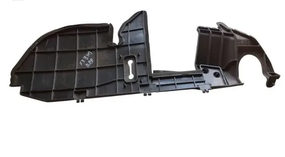 Infiniti FX Intercooler air guide/duct channel CXR2
