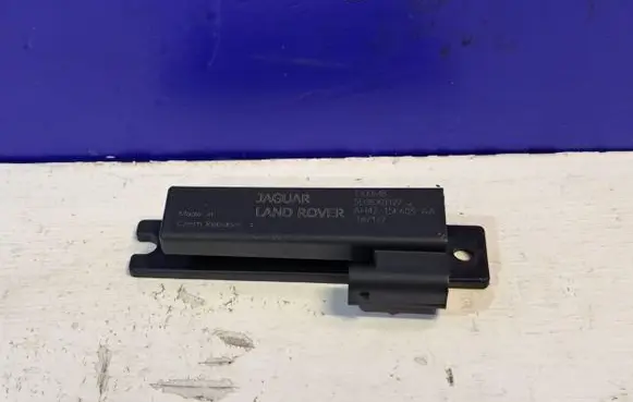 Jaguar XE Keyless system antenna AH4215K603AA