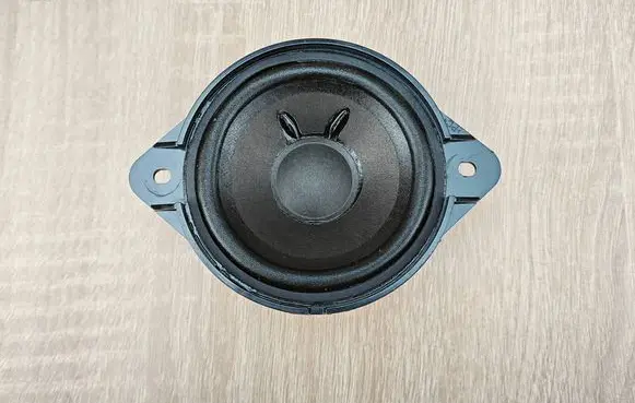 Audi A7 S7 4G Parcel shelf speaker 4G8035402