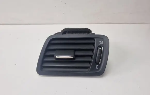 Volkswagen PASSAT B6 Dashboard side air vent grill/cover trim 3C1819701E