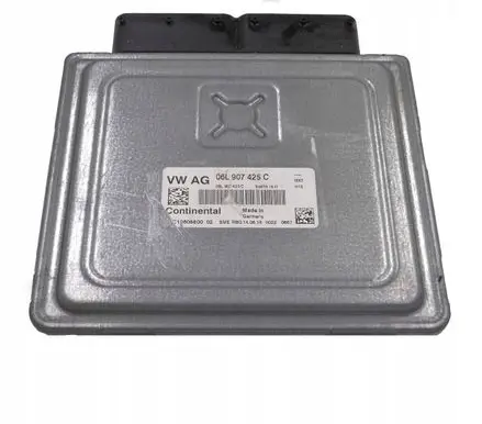 Audi A4 S4 B9 Engine control unit/module 06L907425C