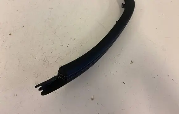 BMW X3 G01 Rear door handle trim 7422689