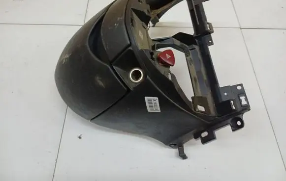 Peugeot 807 Glove box 1847111