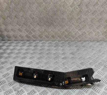 Hyundai IONIQ 6 Rear bumper mounting bracket 86653KL000 86651KL000