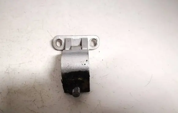 Volkswagen Golf IV Tailgate/trunk/boot hinge 1j9827301
