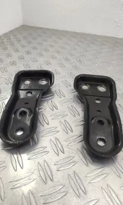 Other front suspension part