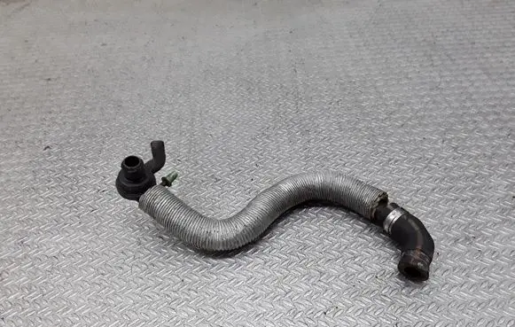 Audi A6 S6 C5 4B Vacuum line/pipe/hose