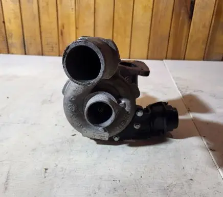 Nissan Primera Turbo 70863910 256236