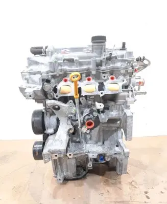 Nissan Note (E12) Engine HR12DE