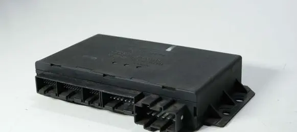 Audi A6 S6 C5 4B Comfort/convenience module 4B0962258H