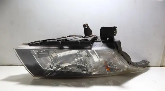 Chevrolet Cruze Headlight/headlamp