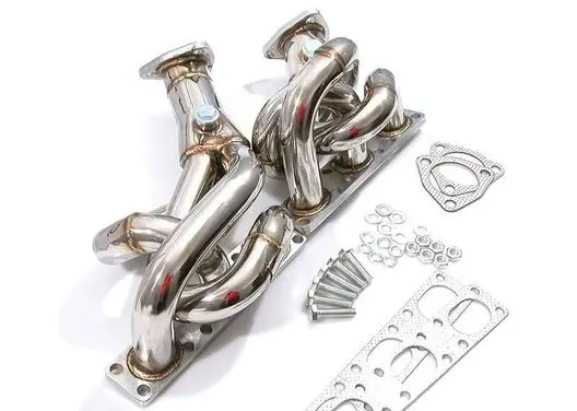 BMW Z3 E36 Exhaust manifold