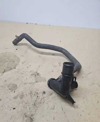 Ford Grand C-MAX Engine coolant pipe/hose 9684589080 9671124980