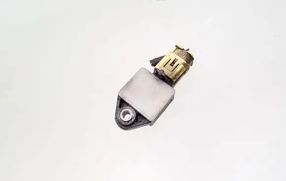 Fiat Croma Airbag deployment crash/impact sensor