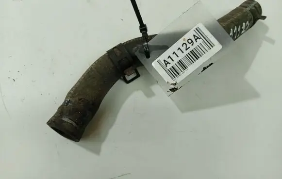 Opel Antara Engine coolant pipe/hose 