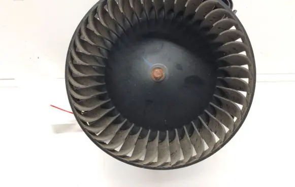 Heater fan/blower