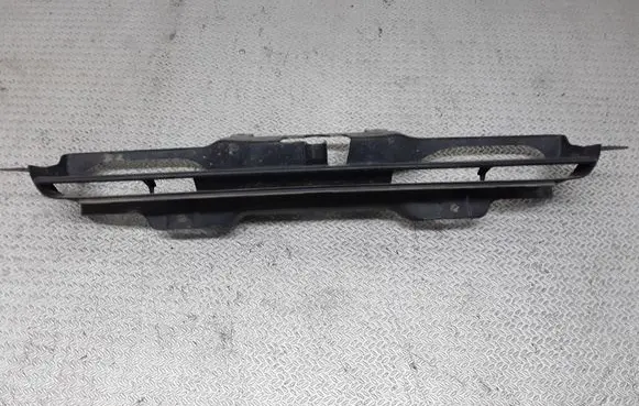 Top upper radiator support slam panel