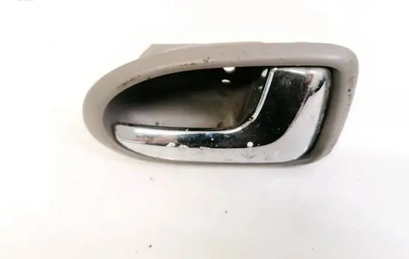 Mazda Premacy Rear door interior handle