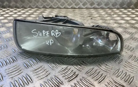 Skoda Superb B6 (3T) Front fog light 3T0941699A