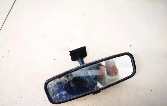 Ford Ka Rear view mirror (interior) e6006286
