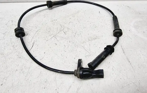 BMW 1 F20 F21 ABS brake wheel speed sensor 34526791223