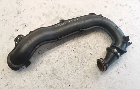 Ford Galaxy Intercooler hose/pipe AV619C623B
