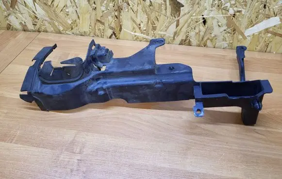 Volvo XC60 Side radiator support slam panel 30764572