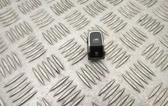 Audi A4 S4 B8 8K Electric window control switch 8K0959855B