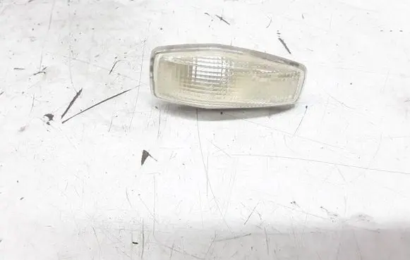 Hyundai Matrix Front fender indicator light