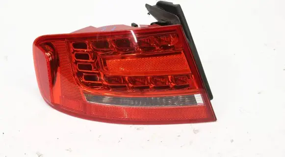 Audi A4 S4 B8 8K Rear/tail lights