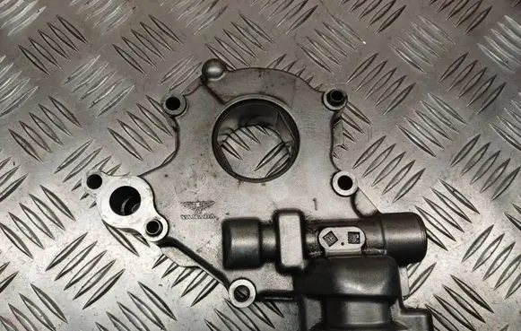 Subaru Outback Oil pump 