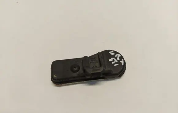 Tire pressure sensor