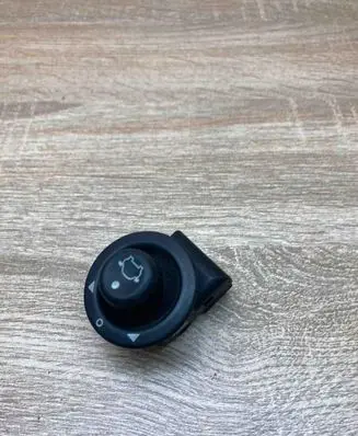 Ford Mondeo MK II Wing mirror switch 93BG17B676BA D3L0A