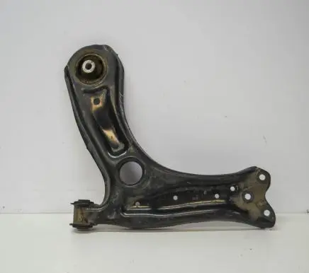 Skoda Fabia Mk3 (NJ) Front lower control arm/wishbone 6R0407151E