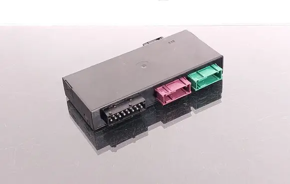 BMW 5 E34 Light module LCM 61351383232 ZC419951CFN4 3E74J