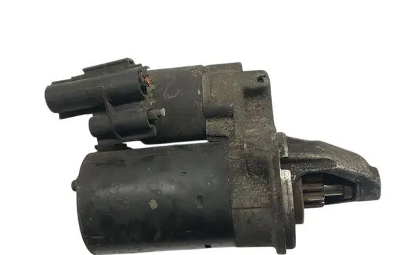 Ford Fiesta Starter motor 1005831221